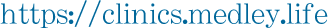 https://clinics.medley.life